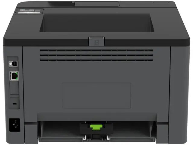 Lexar MS431dn Laser Printer Photo 10