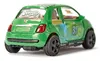 Siku Fiat 500 Adventure Style rotaļu auto Photo 4