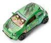 Siku Fiat 500 Adventure Style rotaļu auto Photo 6