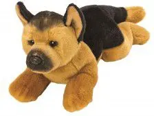 Suki German Shepherd Soft Toy 179156