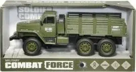 Swede Militārā kravas automašīna ar gaismu