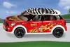Siku MINI Countryman Race Style Toy Car Photo 4