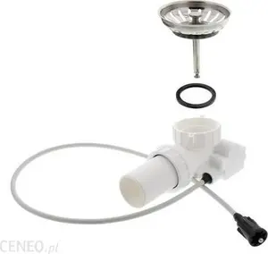 Blanco 118979 Pop-up Waste Kit