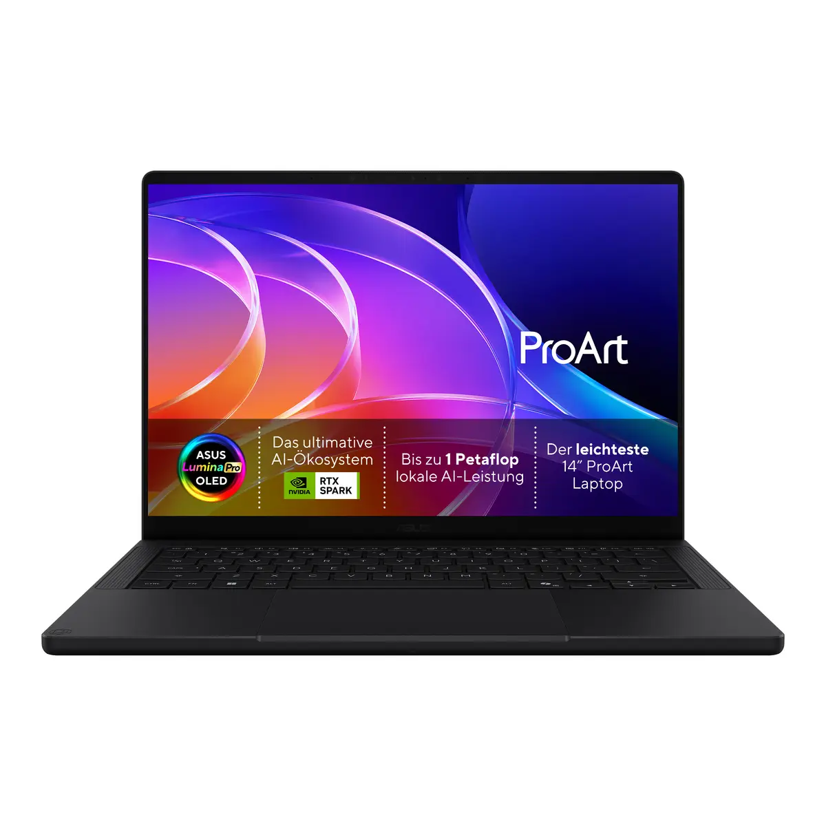 ASUS ProArt P14 H7407BA-SM044W 14 Zoll