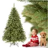 Искусственная ель Springos CT0266 Скандинавская Ель Photo 3