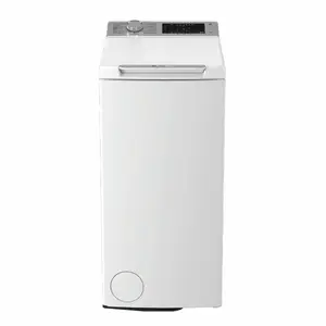 Whirlpool TW622DSFCEE Compact Washing Machine with Steam Function FreshCare Drum Up Energy Class B