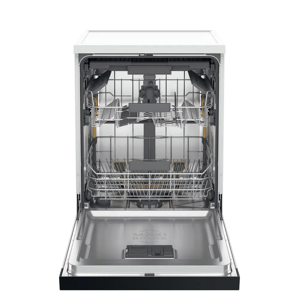 Whirlpool W7F HS31 Freestanding Dishwasher Photo 2