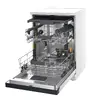 Whirlpool W7F HS31 Freestanding Dishwasher Photo 3