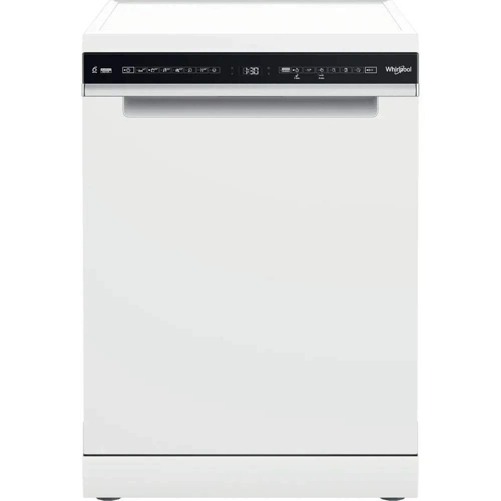 Whirlpool W7F HS31 Freestanding Dishwasher Photo 10
