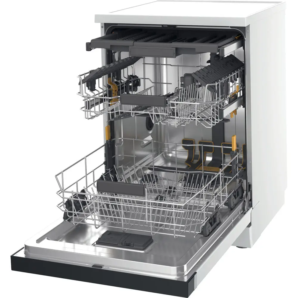 Whirlpool W7F HS31 Freestanding Dishwasher Photo 12