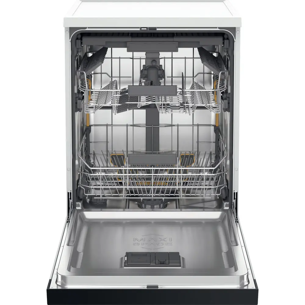 Whirlpool W7F HS31 Freestanding Dishwasher Photo 13