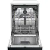 Whirlpool W7F HS31 Freestanding Dishwasher Photo 13