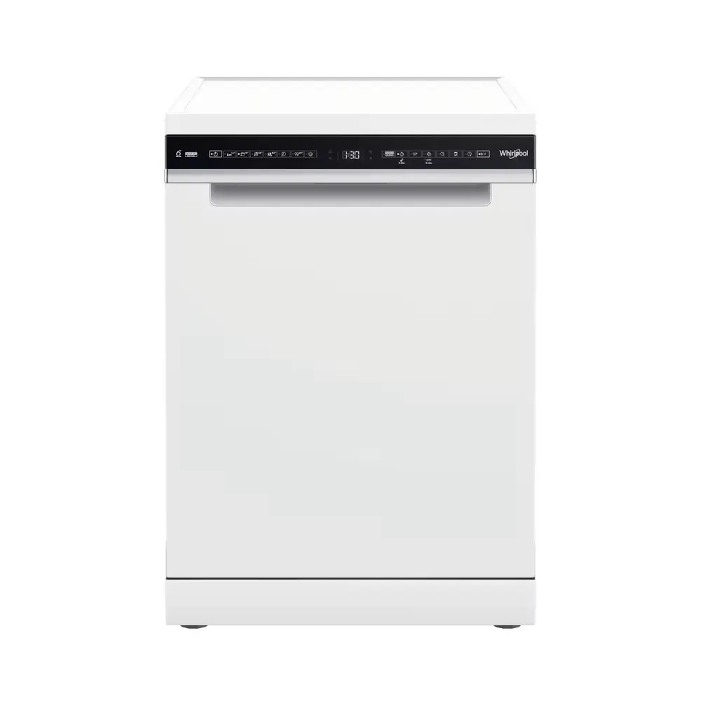 Посудомоечная машина Whirlpool W7F HS31 Photo 21