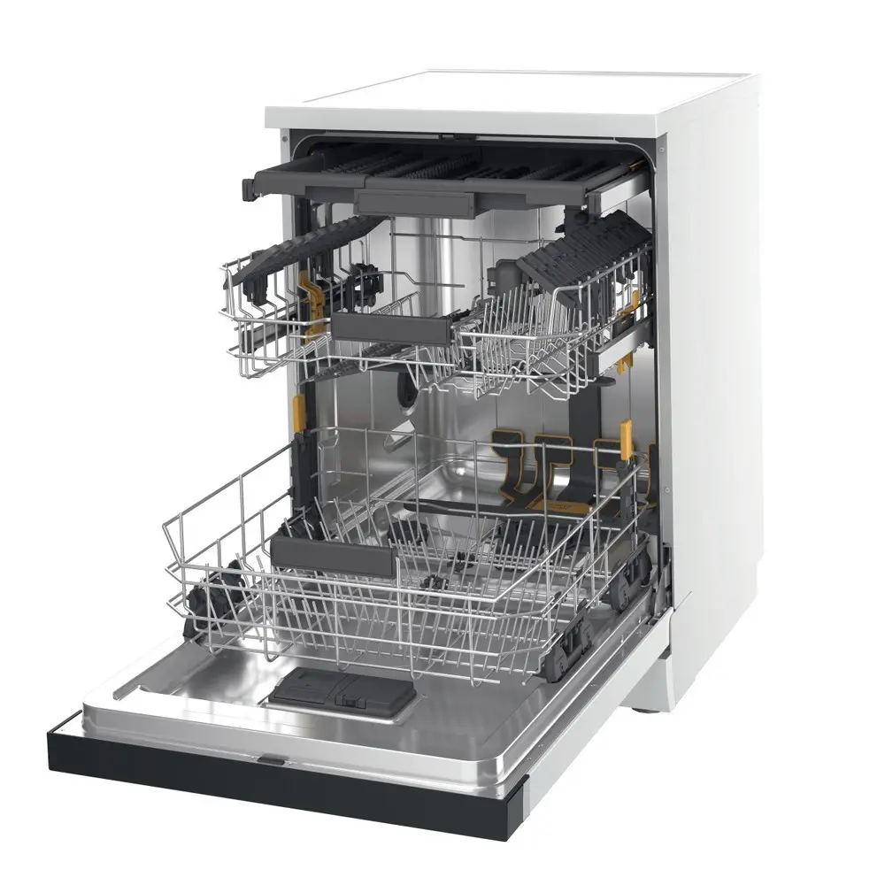 Посудомоечная машина Whirlpool W7F HS31 Photo 22