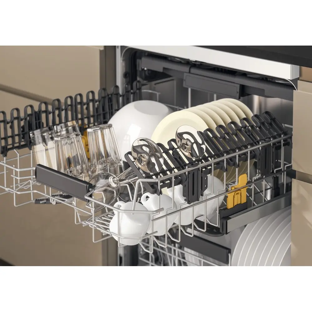 Посудомоечная машина Whirlpool W7F HS31 Photo 27