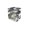 Посудомоечная машина Whirlpool W7F HS31 Photo 29