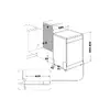 Посудомоечная машина Whirlpool W7F HS31 Photo 30