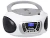 Trevi CMP 510 DAB Stereo CD atskaņotājs un digitālais radio Photo 2