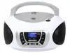 Trevi CMP 510 DAB Stereo CD atskaņotājs un digitālais radio Photo 3