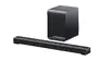 TCL S60K 3.1 Kanālu Soundbar ar bezvadu zemfrekvences skaļruni Photo 5