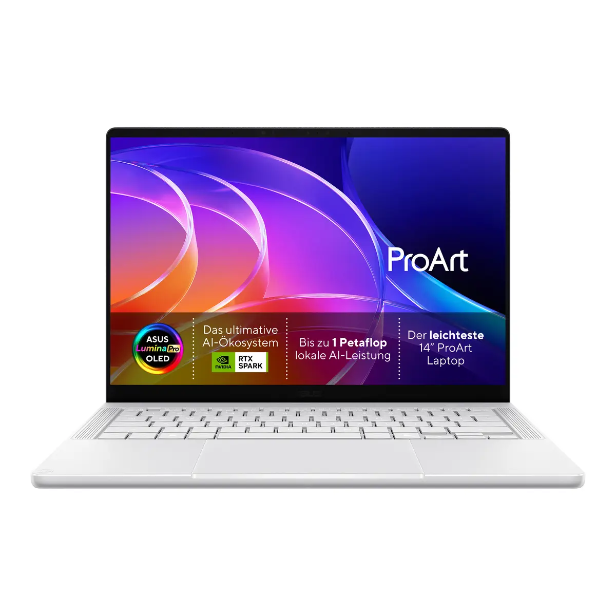 ASUS ProArt P14 H7407BA-SM045W 14 Zoll