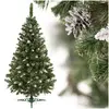 Springos Diamond Pine Artificial Christmas Tree 180 cm Photo 3