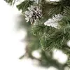 Springos Diamond Pine Artificial Christmas Tree 180 cm Photo 5