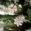 Springos Diamond Pine Artificial Christmas Tree 180 cm Photo 7