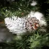 Springos Diamond Pine Artificial Christmas Tree 180 cm Photo 8
