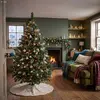 Springos Diamond Pine Artificial Christmas Tree 180 cm Photo 10