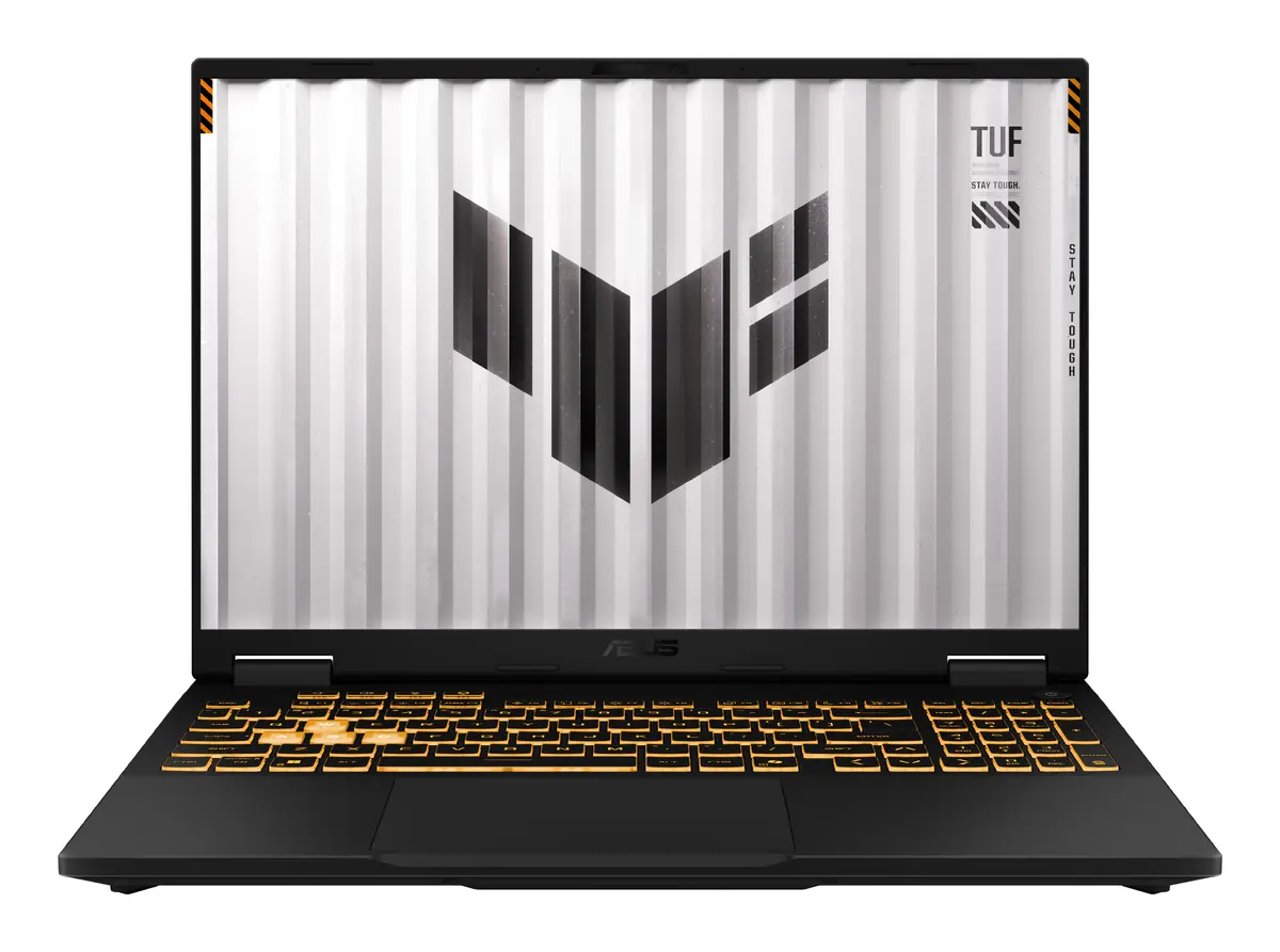 Klēpjdators ASUS TUF Gaming FX610JH-TU014W Intel
