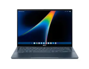 Acer Chromebook Plus Enterprise 14-inch Laptop CP714-2HN-75MC Intel Core Ultra 7 16GB RAM 512GB SSD ChromeOS