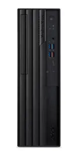Acer Veriton Vero VVX4720GT Desktop PC with Intel Core i5-14600, 16GB RAM, 512GB SSD, and Windows 11 Pro