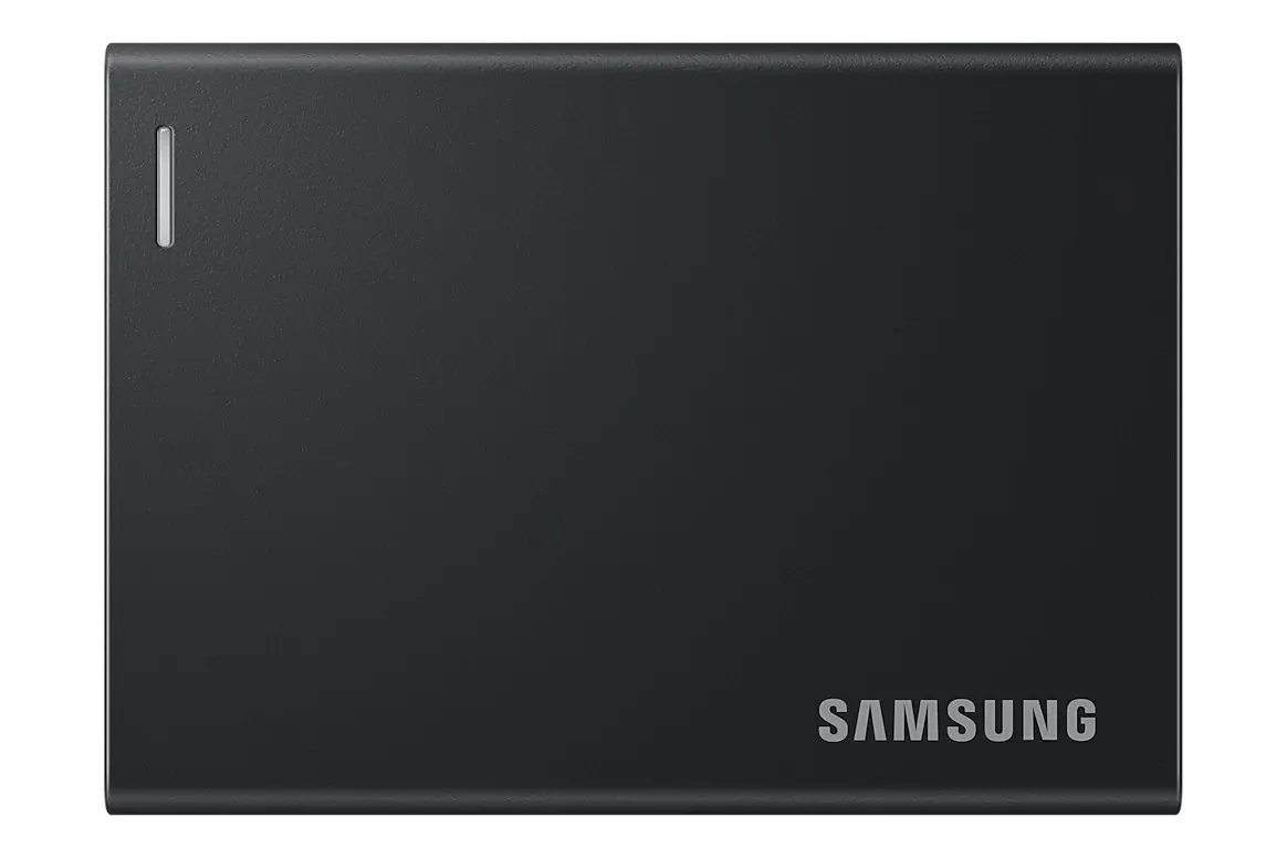 Samsung P7 ārējais cietsatmiņas disks 1