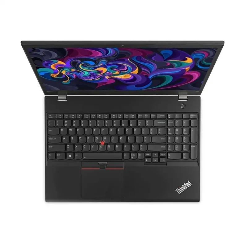 Lenovo ThinkPad T580 Laptop Intel Core i5 Refurbished Photo 2