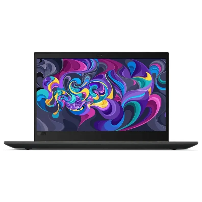 Lenovo ThinkPad T580 Laptop Intel Core i5 Refurbished Photo 3