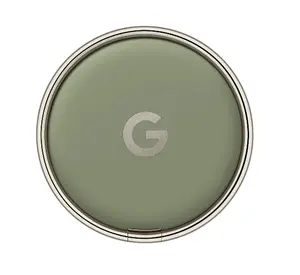 Google GA12956-WW holder Mobile phone/Smartphone Olive, Silver
