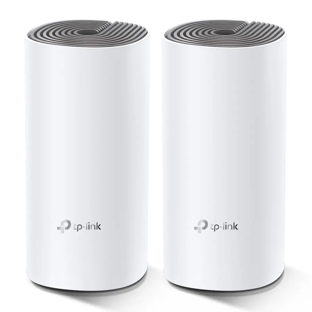 TP-Link Deco E4 AC1200 M率は Wi-Fi