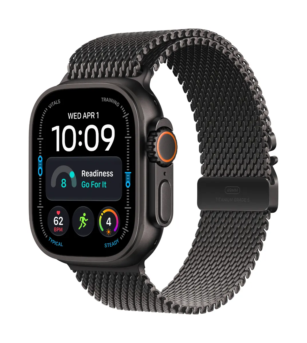 Apple Watch Ultra 4 GPS +