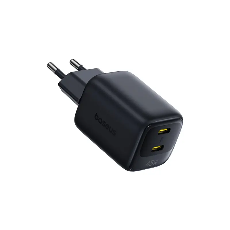 Baseus EnerFill FE22 Wall Fast Charger 45W Photo 3