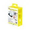 Wall Fast Charger EnerFill FE22 Baseus 45W 2xUSB-C Photo 5