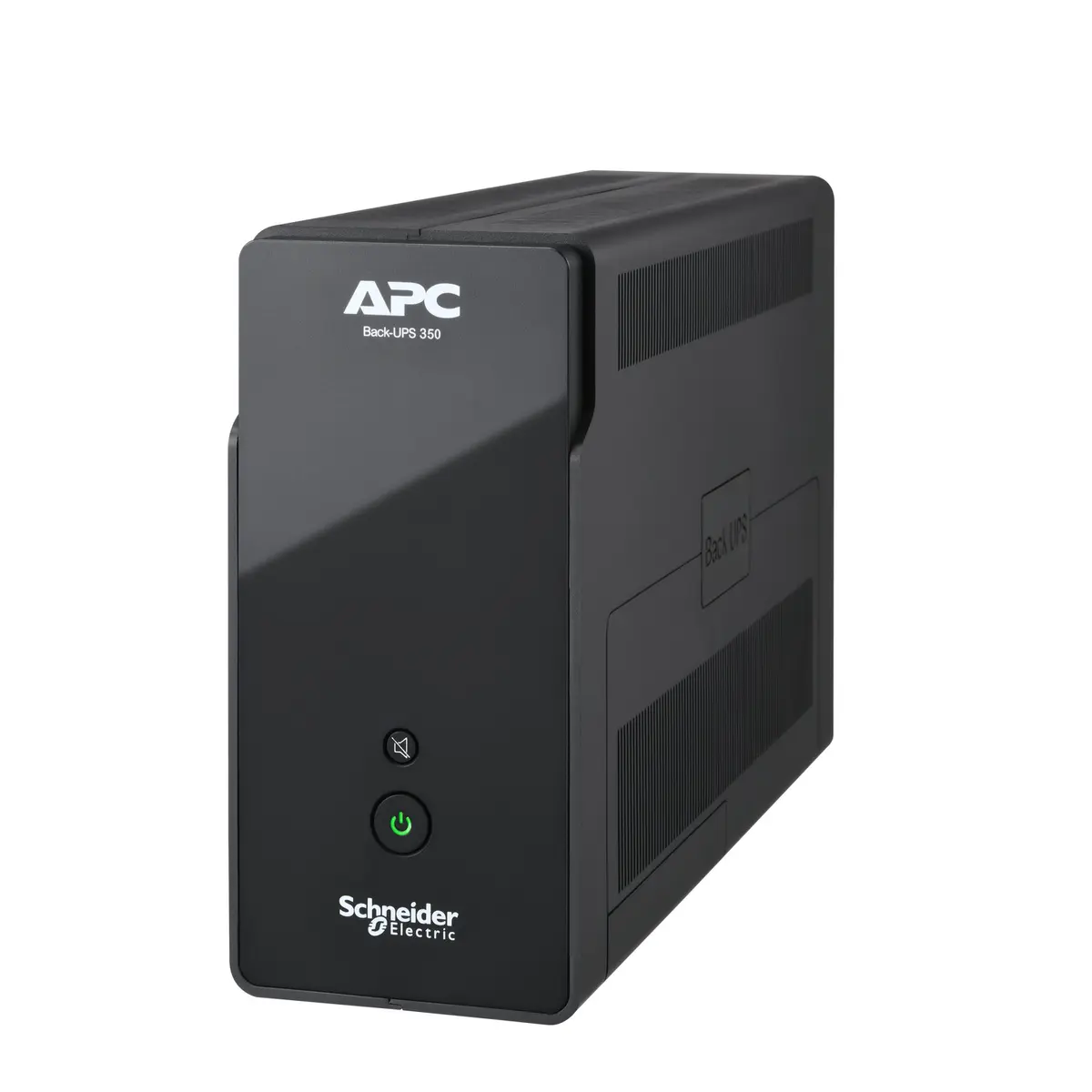APC BK350G2I Uninterruptible Power Supply UPS Photo 3