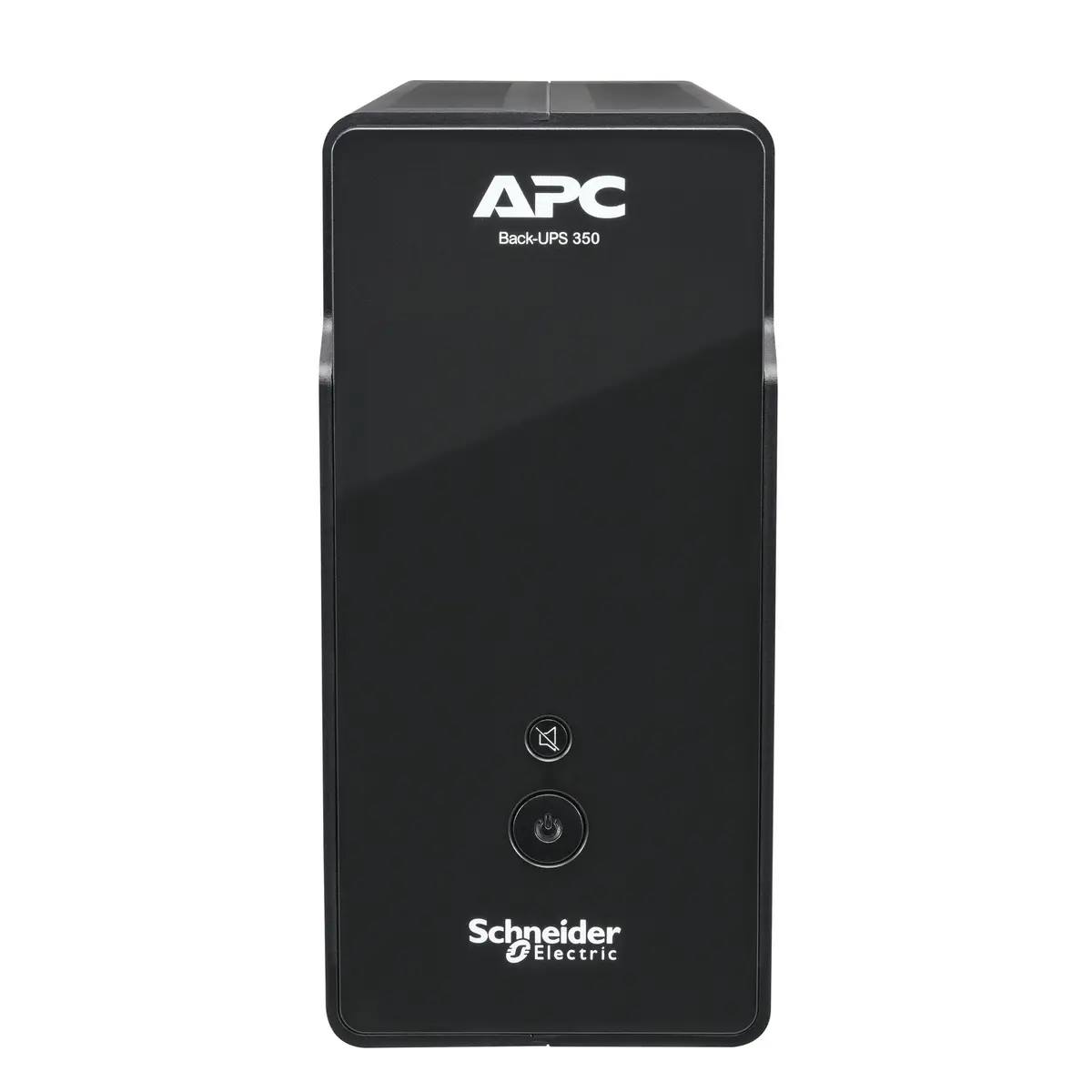 APC BK350G2I Uninterruptible Power Supply UPS Photo 4