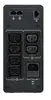 APC BR650G2I līniju interaktīvs UPS Photo 2