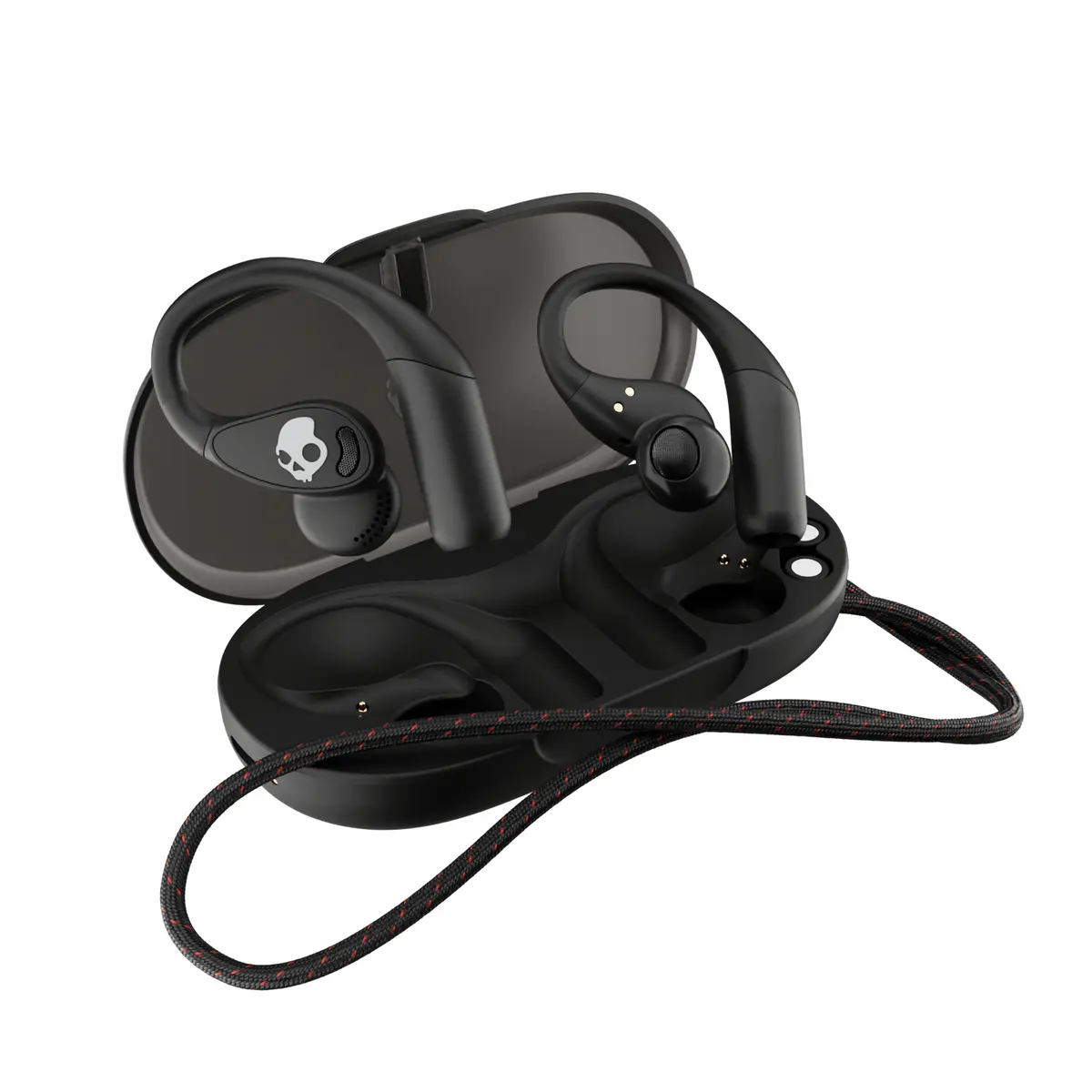 Bezvadu Bluetooth austiņas Skullcandy Push 540