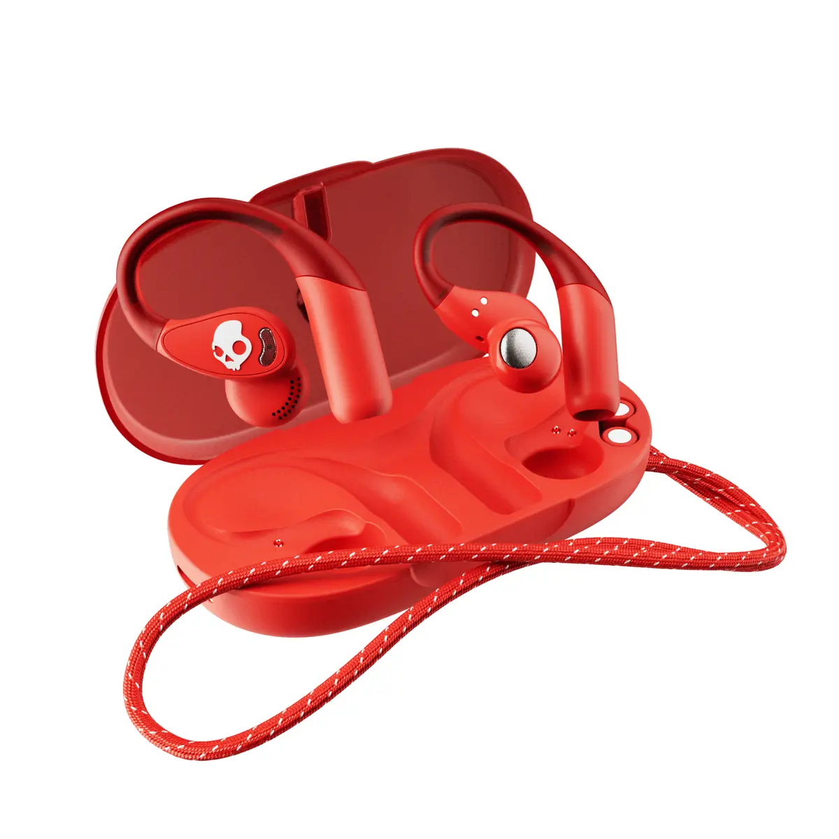 Skullcandy Push 540 Open bezvadu Bluetooth