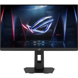 Игровой монитор ASUS ROG Strix XG259QNSR Ace 24.5 дюйма Full HD 1920 x 1080 Fast-IPS 420Гц 0.3мс Черный