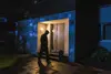 Ledvance Osram SMART+ Wifi Camera Round Outdoor Lighting Photo 3