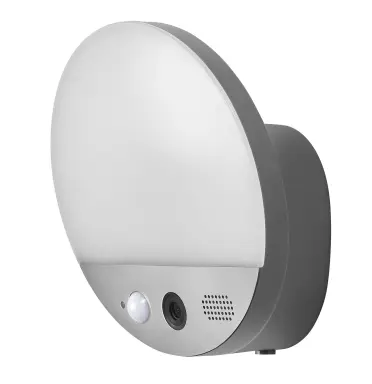 Ledvance Osram SMART+ Wifi Camera Round Outdoor Lighting Photo 4