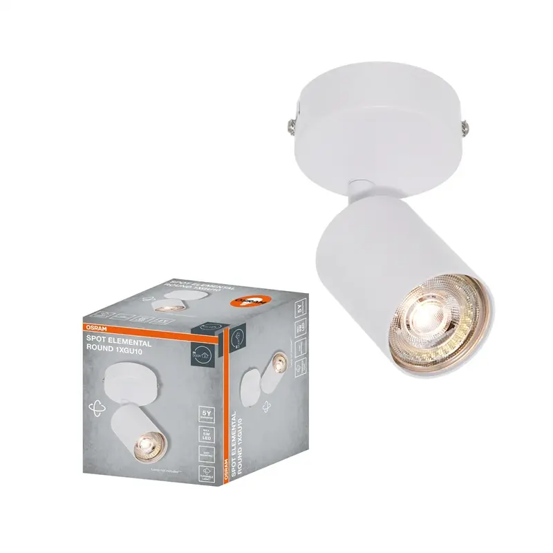 Направленный светильник Osram Ledvance Photo 2